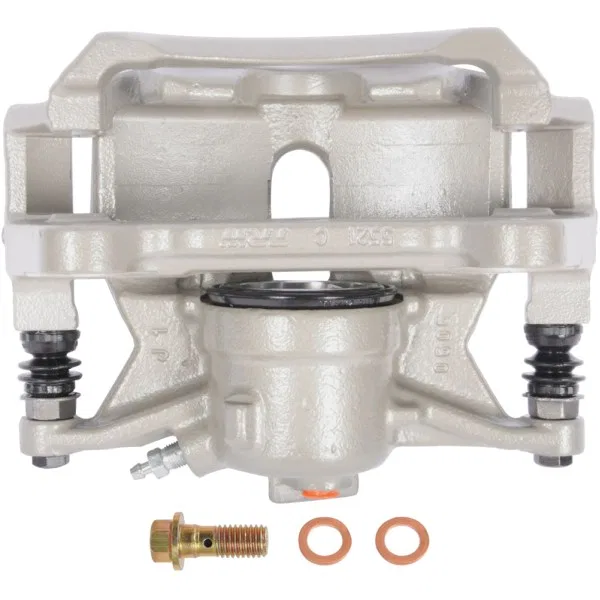 19-B7287 – A1 REMFG INC Brake Caliper, OE Replacement Remanufactured With Installation Hardware